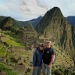 Meet your Posher, J.